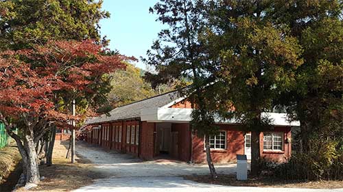 녹산초등학교교사 사진