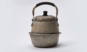 냄비 사진